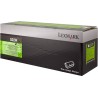 Orginal Lexmark 522H Schwarz Toner (52D2H00) | Get My Toner