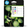 HP 924 Multipack Schwarz / Cyan / Magenta / Gelb | Get My Toner