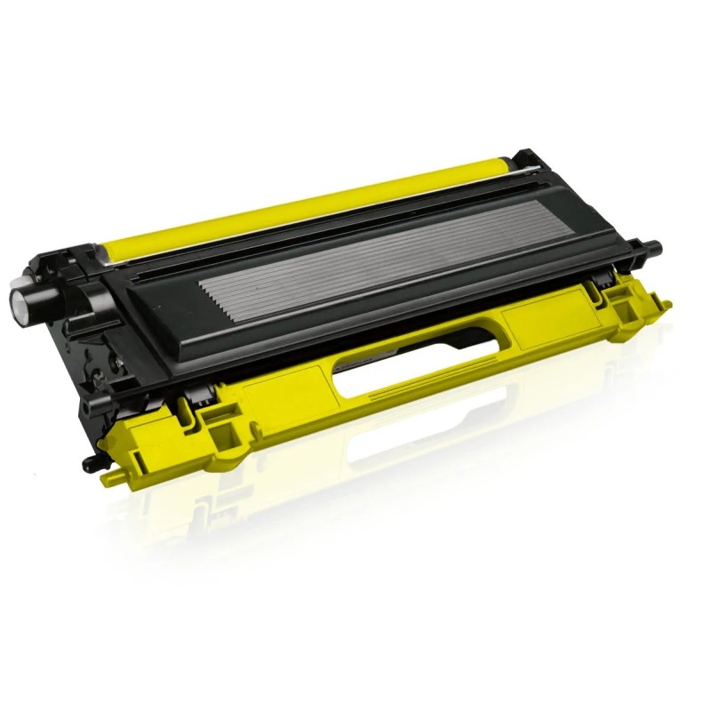 Alternativ zu Brother TN-821XLY Toner Gelb | Get My Toner