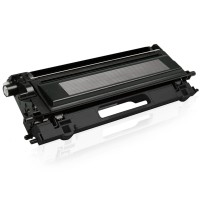 Alternativ zu Brother TN-2510XL Toner Schwarz | Get My Toner