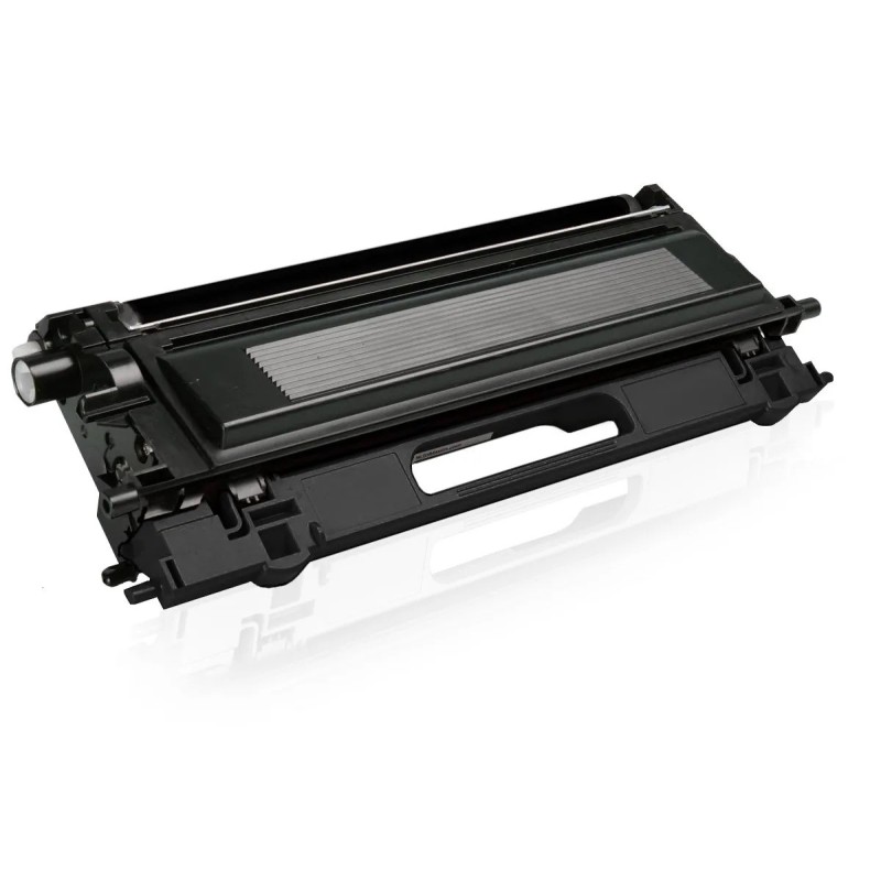 Alternativ zu Brother TN-2510XL Toner Schwarz | Get My Toner