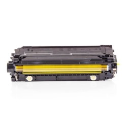Alternativ zu HP CF362A / 508A Toner Gelb