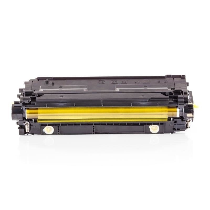 Alternativ zu HP CF362A / 508A Toner Gelb