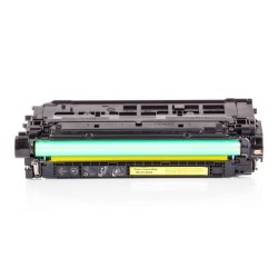 Alternativ zu HP 508A Toner Gelb (5k)