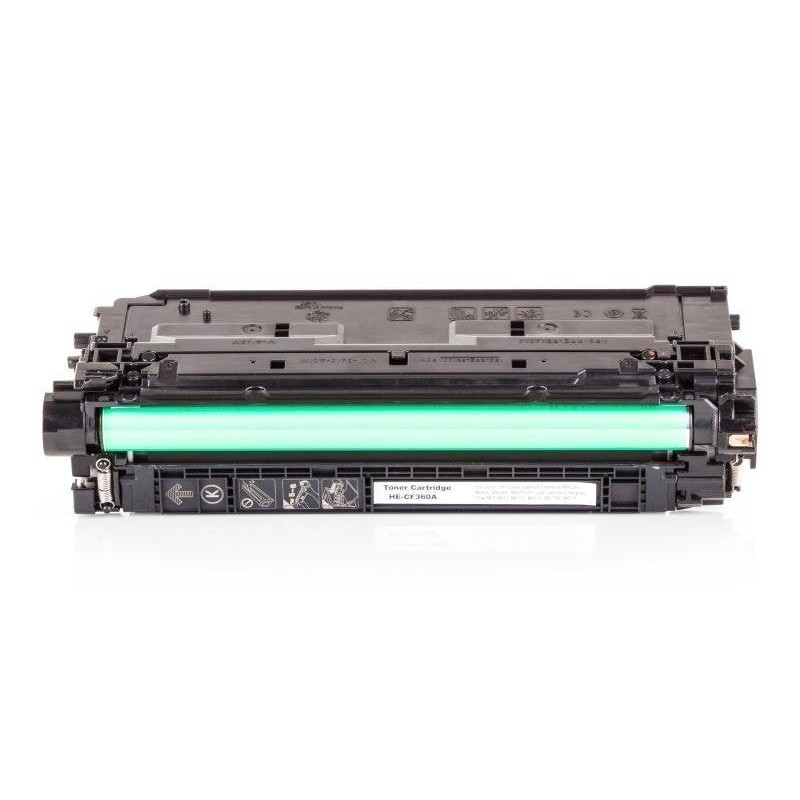 Alternativ zu HP 508 Toner Schwarz (6k)