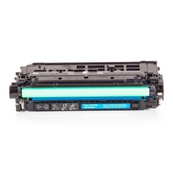 Alternativ zu HP 508A Toner cyan (5k)