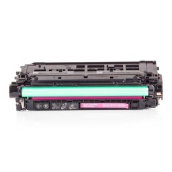 Alternativ zu HP 508A Toner magenta (5k)