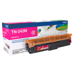Brother Original TN-242M Toner Magenta