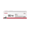 Canon Original 067H (5106C002) Toner Schwarz