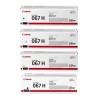 Canon Original 067H (5106C002) Toner Sparset