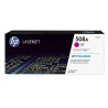 HP Original CF363A / 508A Toner Magenta
