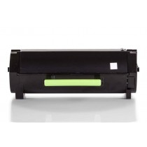 Alternativ zu Lexmark 50F2000 / 502 Toner Schwar | Get My Toner