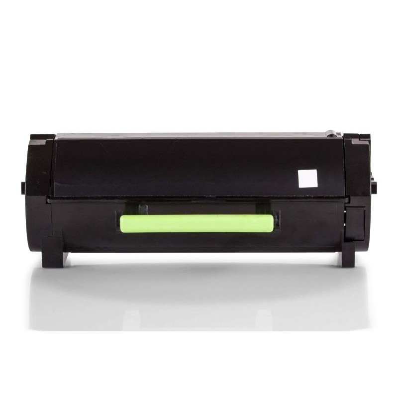 Alternativ zu Lexmark 50F2000 / 502 Toner Schwar | Get My Toner