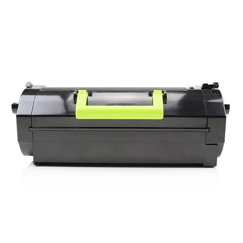 Alternativ zu Lexmark 62D2000 / 622 Toner Schwar | Get My Toner