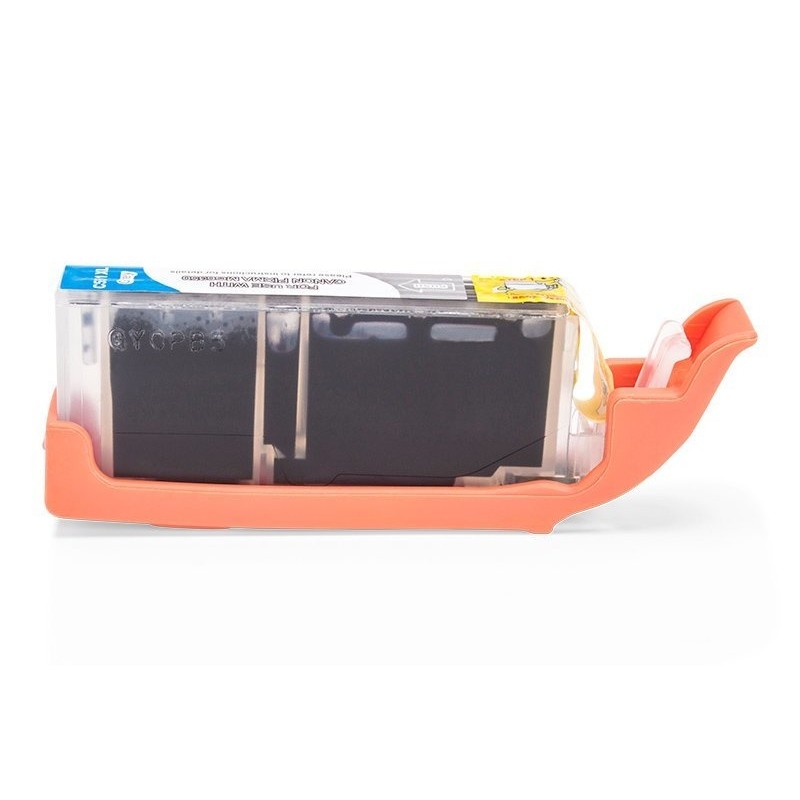 Alternativ zu Canon 6447B001 / CLI-551GY XL Tint | Get My Toner
