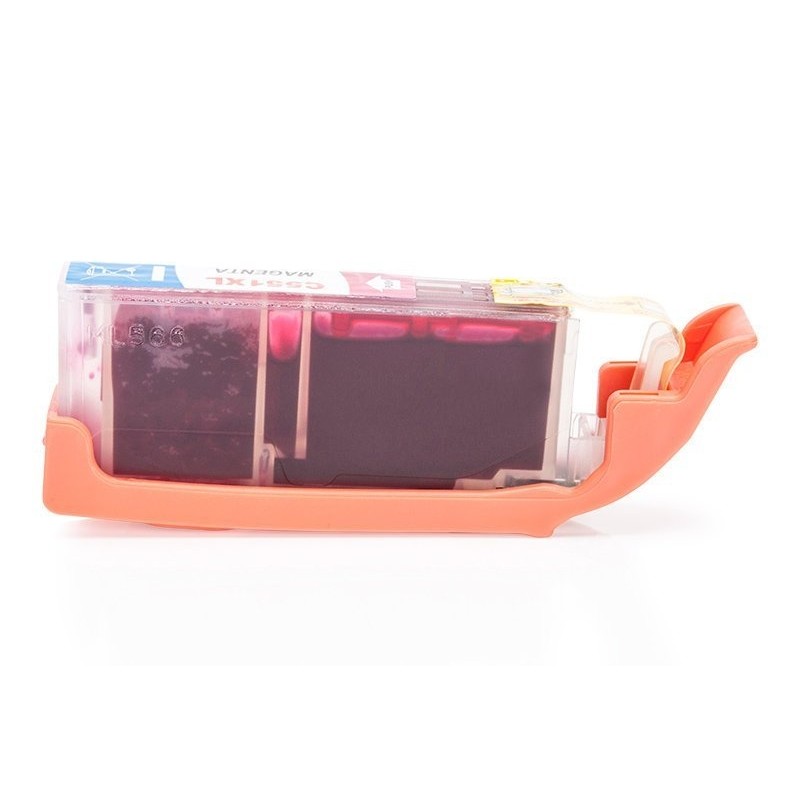 Alternativ zu Canon 6445B001 / CLI-551M XL Tinte | Get My Toner