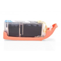 Alternativ zu Canon 6443B001 / CLI-551BK XL Tint | Get My Toner