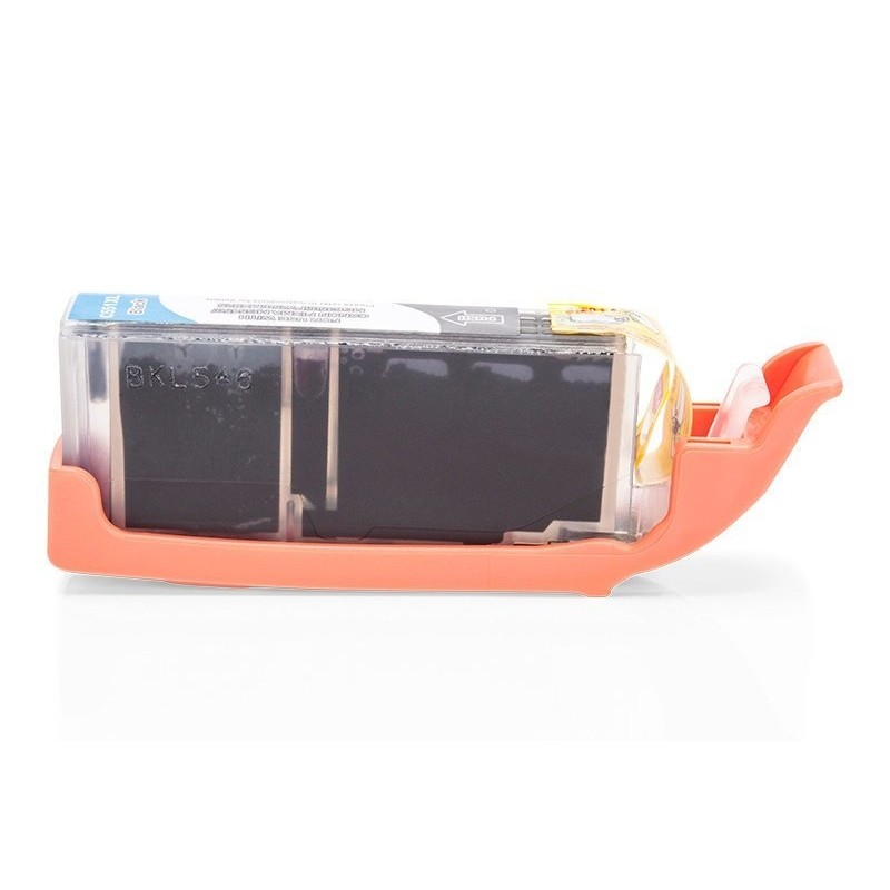 Alternativ zu Canon 6443B001 / CLI-551BK XL Tint | Get My Toner