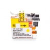 Alternativ zu Brother LC-125XLY Tinte Gelb | Get My Toner