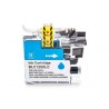 Alternativ zu Brother LC-125XLC Tinte Cyan | Get My Toner