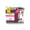 Alternativ zu Brother LC-125XLM Tinte Magenta | Get My Toner