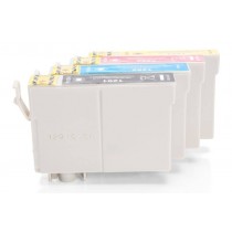 Alternativ zu Epson T1295 Tinten Multipack (BK,C | Get My Toner