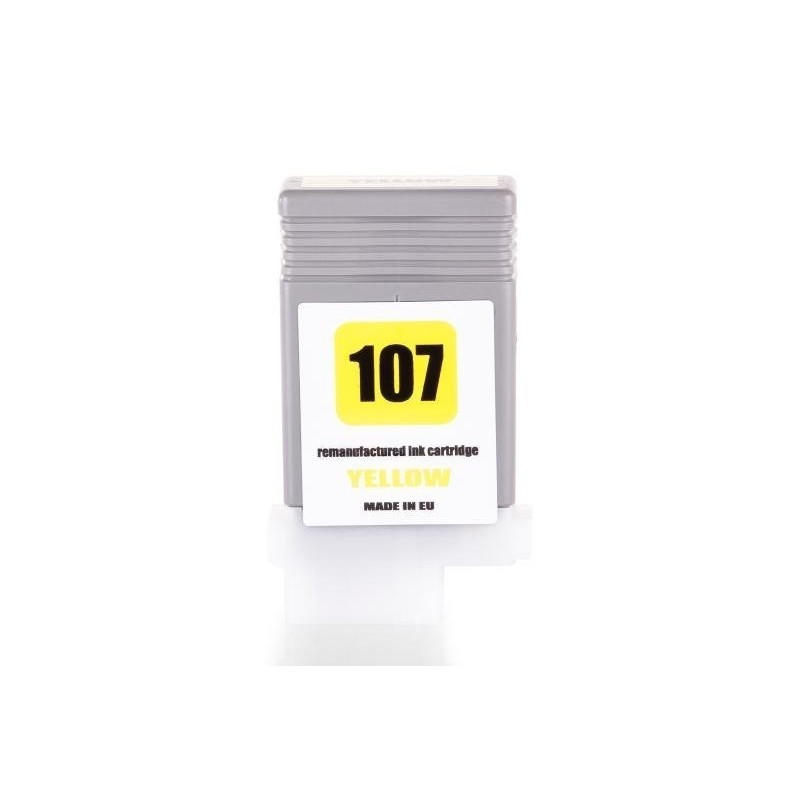 Alternativ zu Canon 6708B001 / PFI-107Y Tinte Ge | Get My Toner