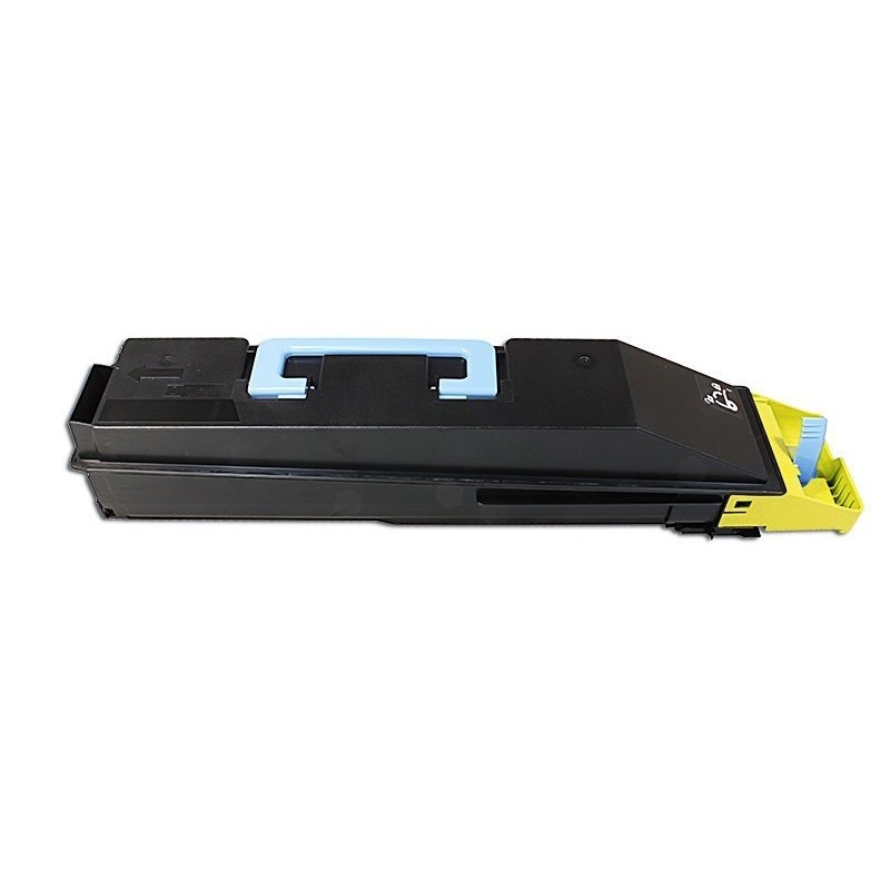 Alternativ zu Kyocera 1T02KAANL0 / TK880Y Toner  | Get My Toner
