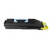 Alternativ zu Kyocera 1T02KAANL0 / TK880Y Toner  | Get My Toner