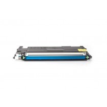 Rebuilt zu Samsung CLT-C4072S / CLP 320 Toner Cy | Get My Toner