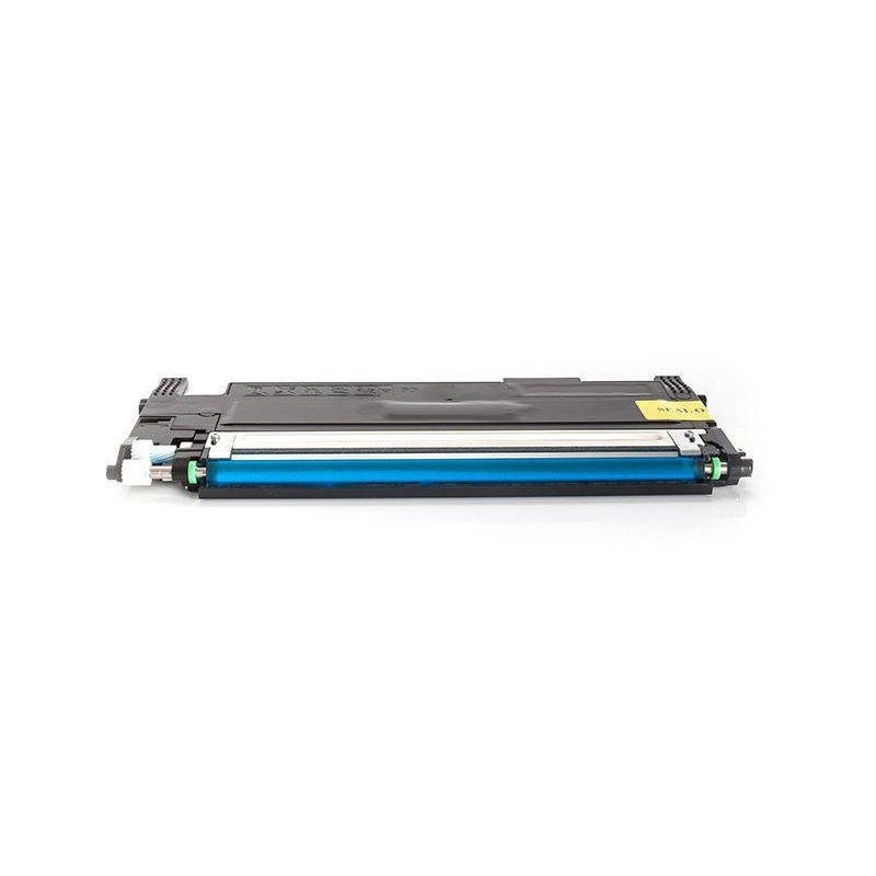 Rebuilt zu Samsung CLT-C4072S / CLP 320 Toner Cy | Get My Toner