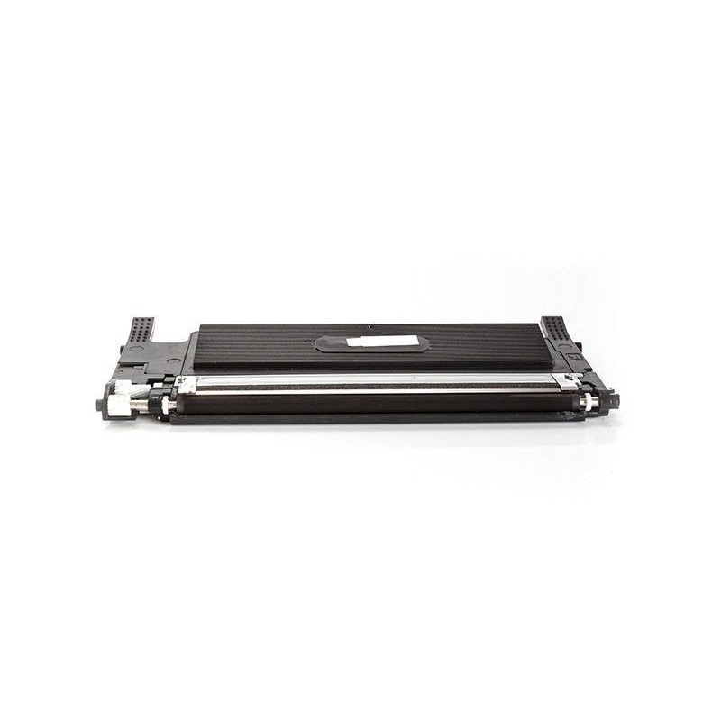 Rebuilt zu Samsung CLT-K4072S / CLP 320 Toner Sc | Get My Toner