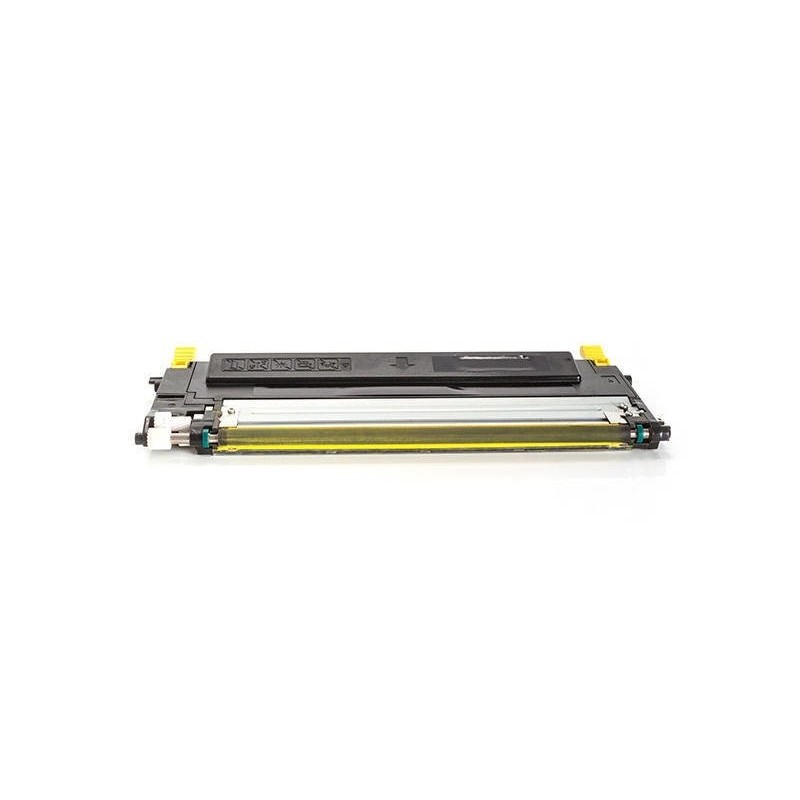 Rebuilt zu Samsung CLT-Y4092S / Y4092 / CLP 310  | Get My Toner