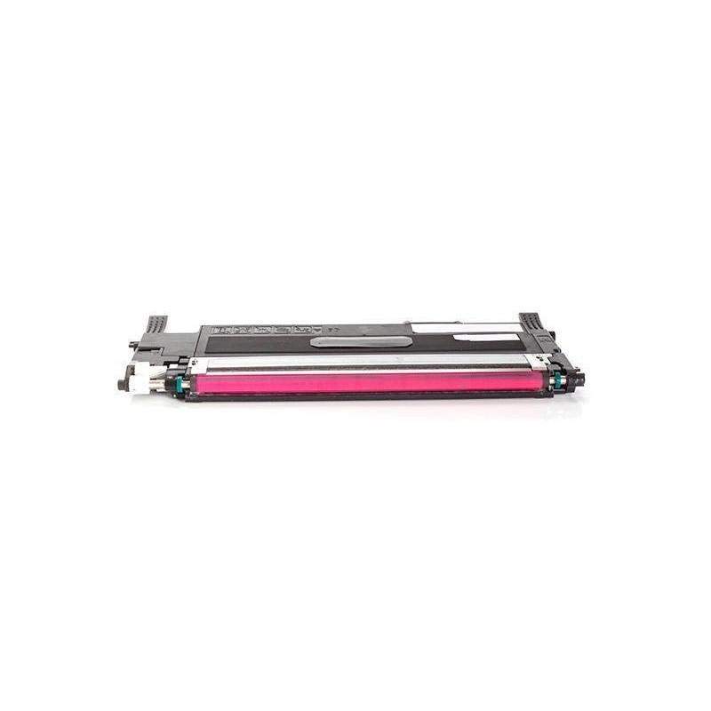 Rebuilt zu Samsung CLT-M4072S / CLP 320 Toner Ma | Get My Toner