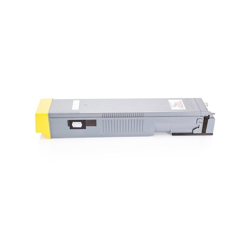 Alternativ zu Samsung CLT-Y6072S Toner Gelb | Get My Toner