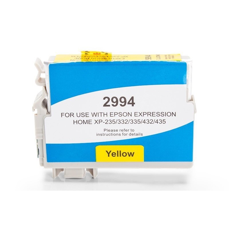 Alternativ zu Epson C13T29944010 / C13T29944012  | Get My Toner