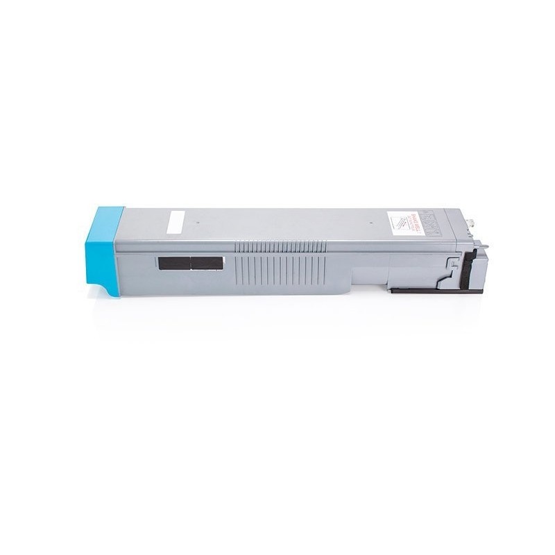 Alternativ zu Samsung CLT-C6062S Toner Cyan | Get My Toner