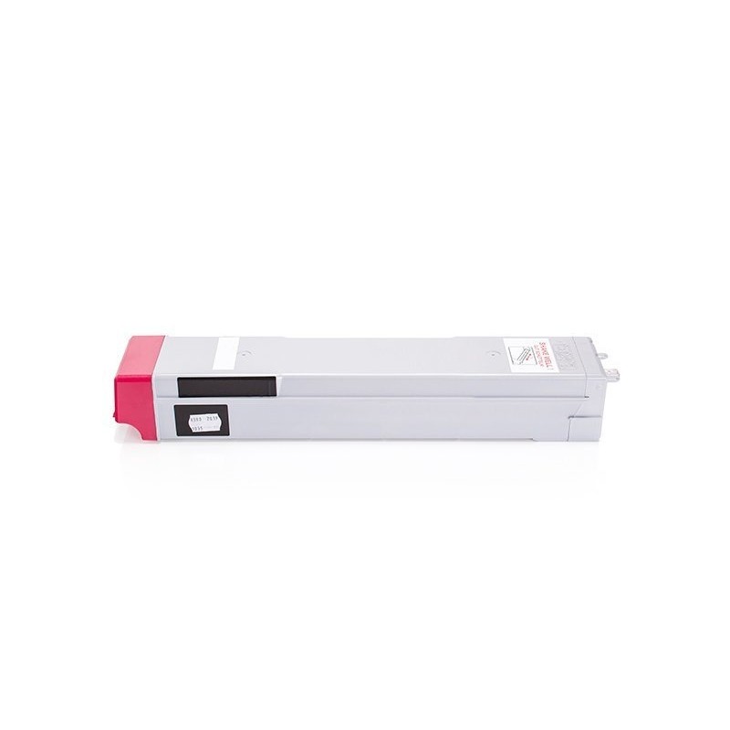 Alternativ zu Samsung CLX-M8380A Toner Magenta | Get My Toner