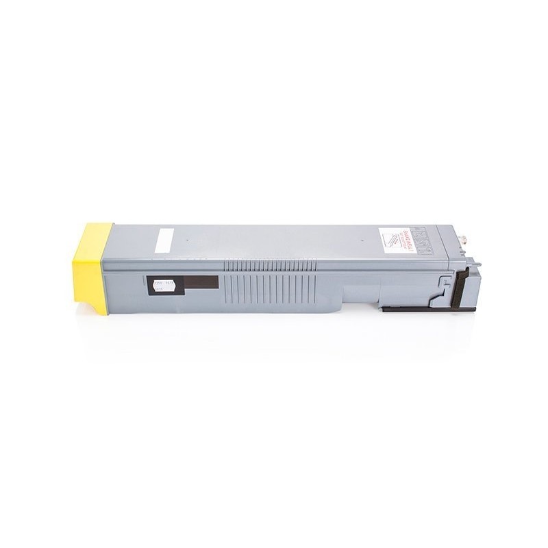 Alternativ zu Samsung CLT-Y6062S Toner Gelb | Get My Toner