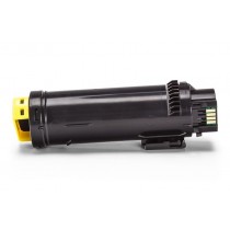 Alternativ zu Dell 593BBSE / 3P7C4 Toner Gelb | Get My Toner