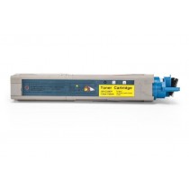 Alternativ zu OKI 43459329 / 43459433 Toner Gelb | Get My Toner