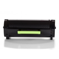 Alternativ zu Lexmark 50F0UA0 / 502UA Toner Schw | Get My Toner