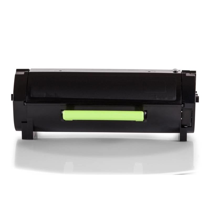Alternativ zu Lexmark 50F0UA0 / 502UA Toner Schw | Get My Toner