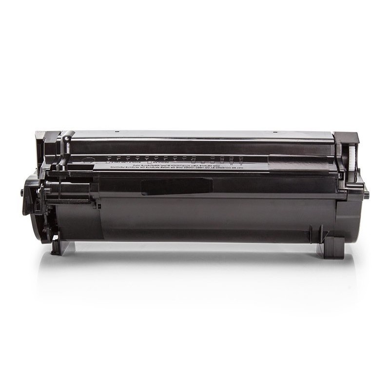 Alternativ zu Lexmark 50F2X00 / 502X Toner Schwa | Get My Toner