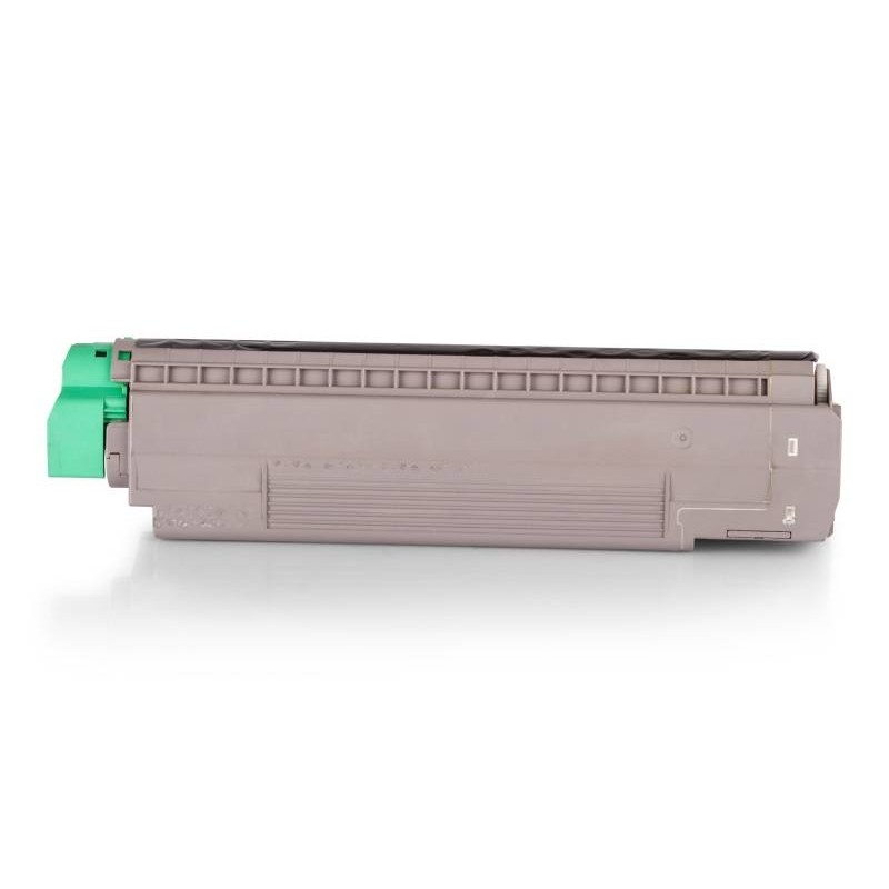 Alternativ zu OKI 44059165 / MC851 Toner Gelb | Get My Toner