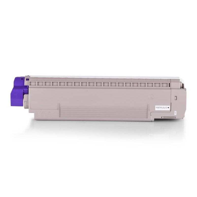 Alternativ zu OKI 44059168 / MC851 Toner Schwarz | Get My Toner