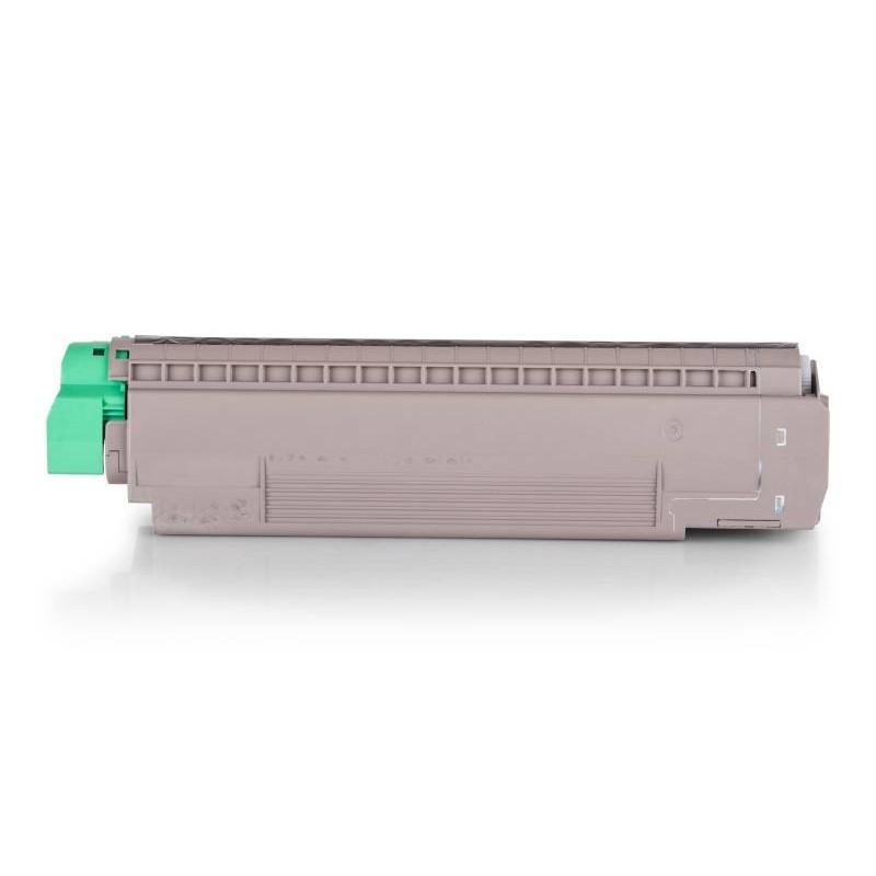 Alternativ zu OKI 44059167 / MC851 Toner Cyan | Get My Toner