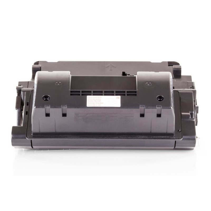 Alternativ zu HP CE390X / 90X Toner Schwarz | Get My Toner