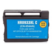 Alternativ zu HP CN054AE / 933XL Tinte Cyan | Get My Toner