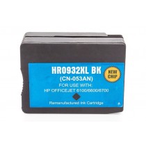 Alternativ zu HP CN053AE / 932XL Tinte Schwarz | Get My Toner